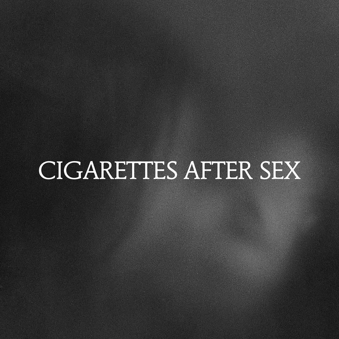 Cigarettes After Sex UwUFUFU