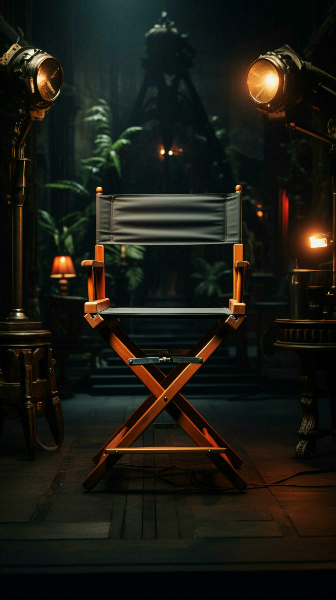 BEST DIRECTOR