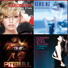 club music