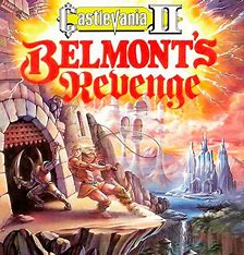 Best Castlevania II Belmonts Revenge OST (Gameboy)