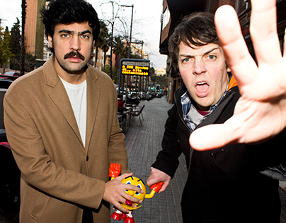 Venga monjas' definitive hit