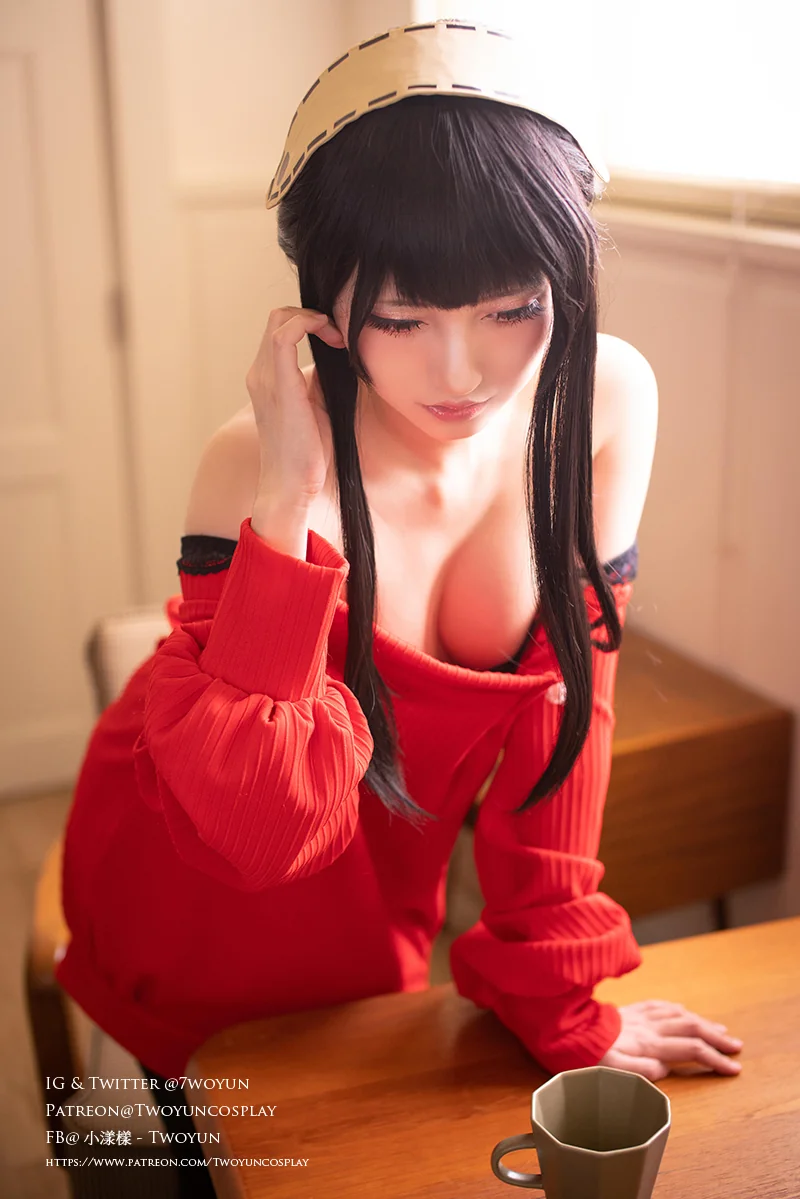 Random Cosplays