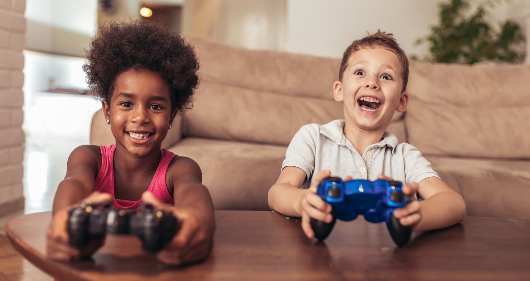 Ultimo Uwufufu: Miglior videogioco dell'infanzia