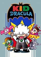 Best Kid Dracula OST (NES)