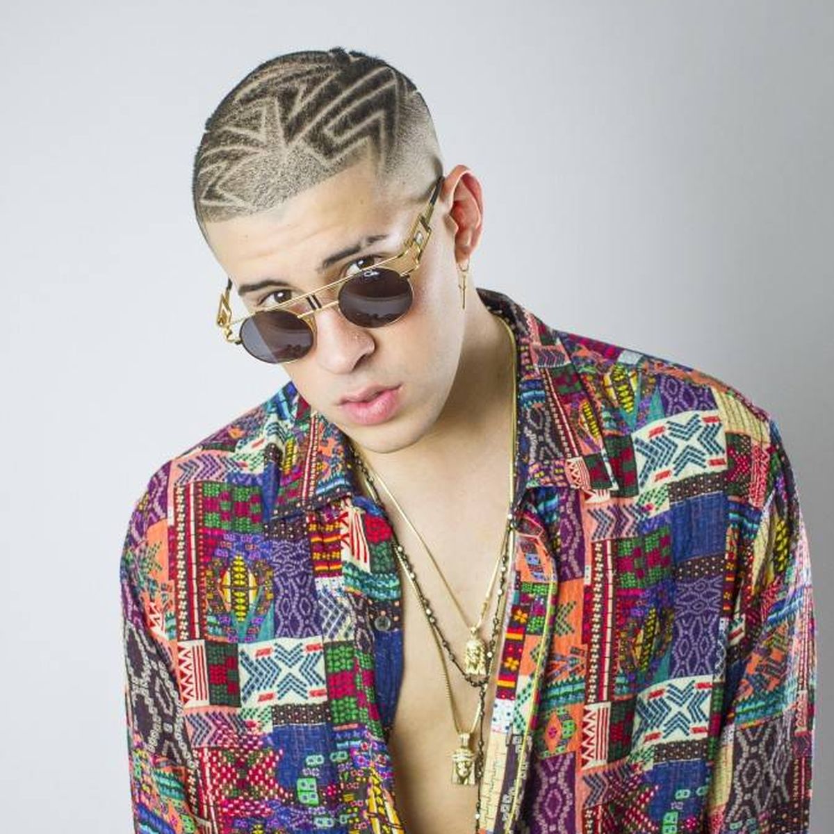 LA MEJOR CANCIÓN DE BAD BUNNY