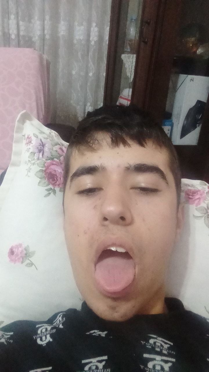 En  Çekiçi Erkek