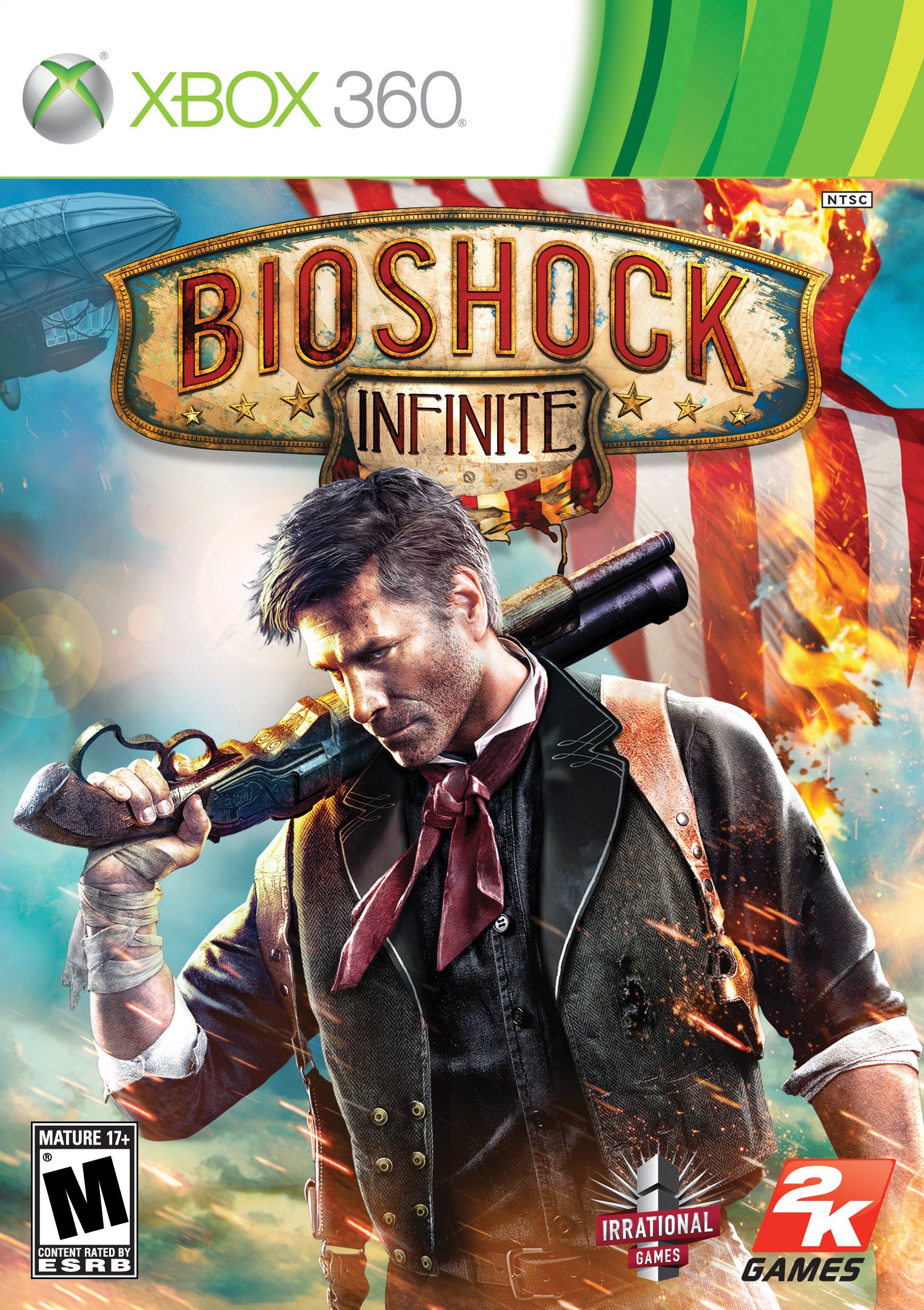 Best Game Ever