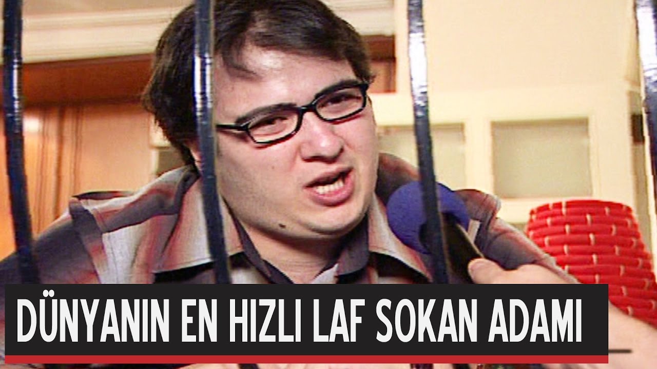 En İyi Şahan Skeci (Egeloper Özel)