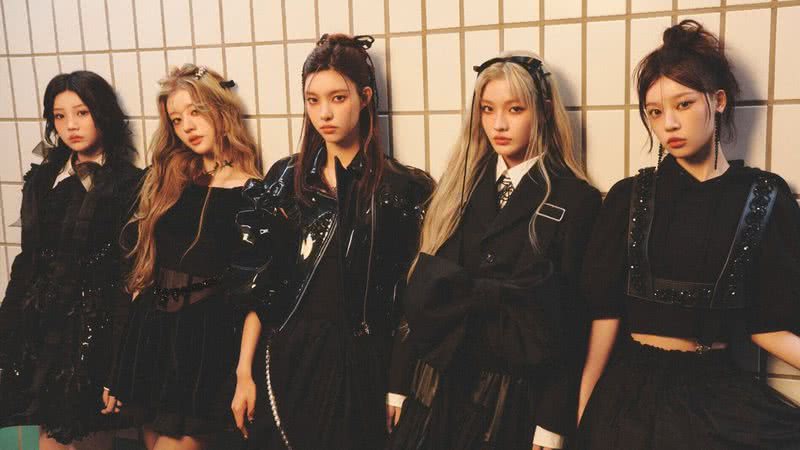 Best K-Pop Song of 2024