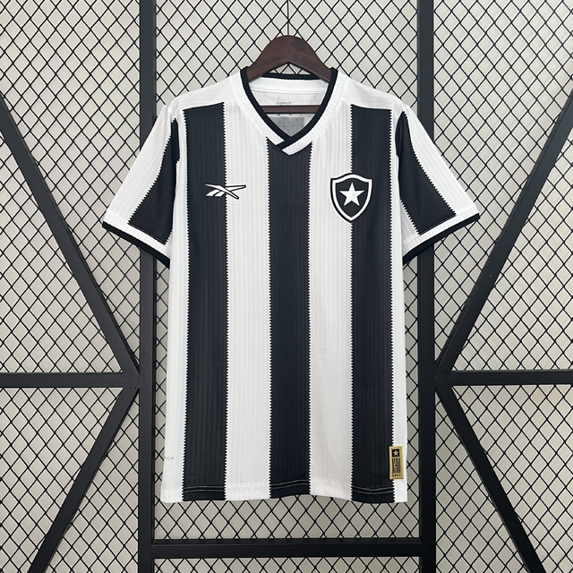 Camisas Brasileirão 2024