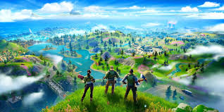 Mejores Pantallas de Cargas de Fortnite