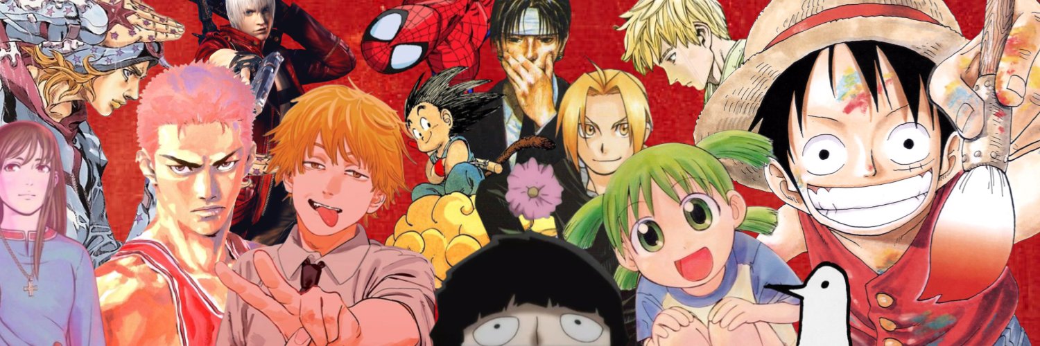 Hangout Characters