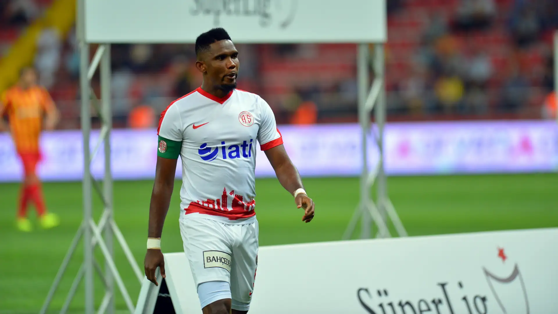 En iyi Anadolu Futbolcuları