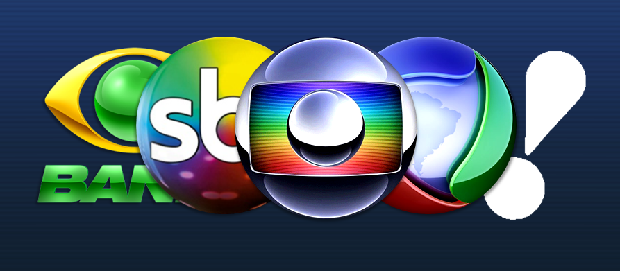 Copa das VInhetas da TV Brasileira