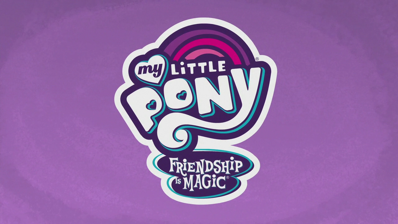 My Little Pony: Friendship is Magic Songs
