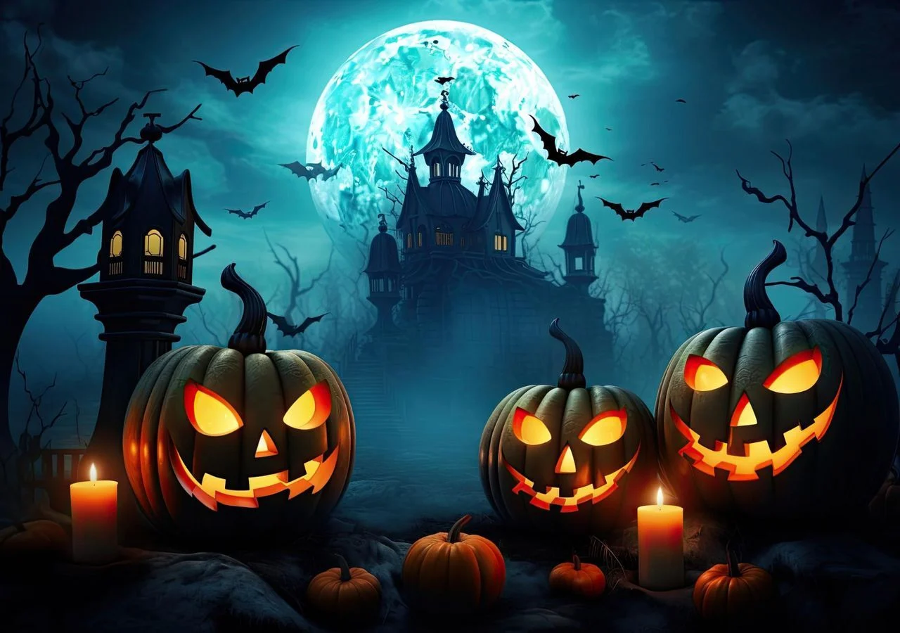 Torneo de Canciones de Halloween