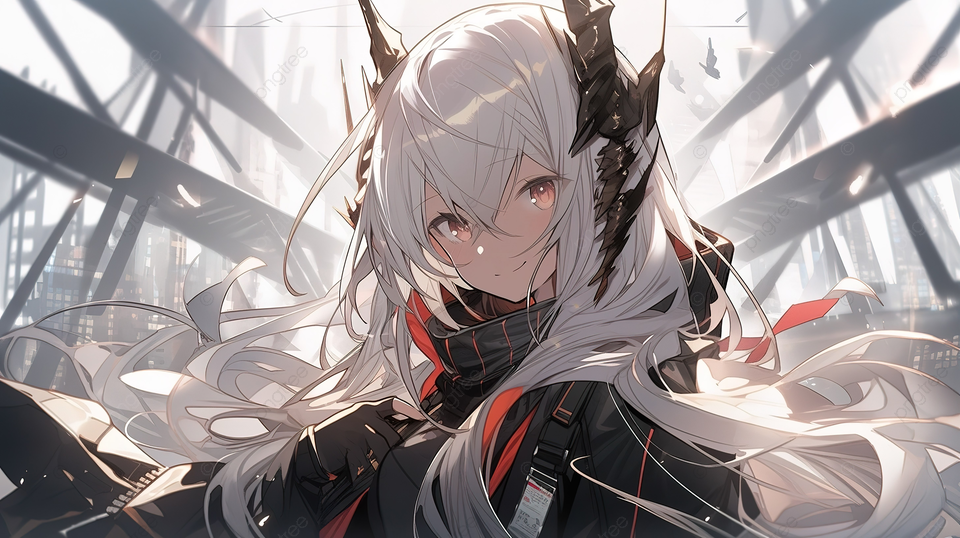 Best Female Anime/Manga Characters