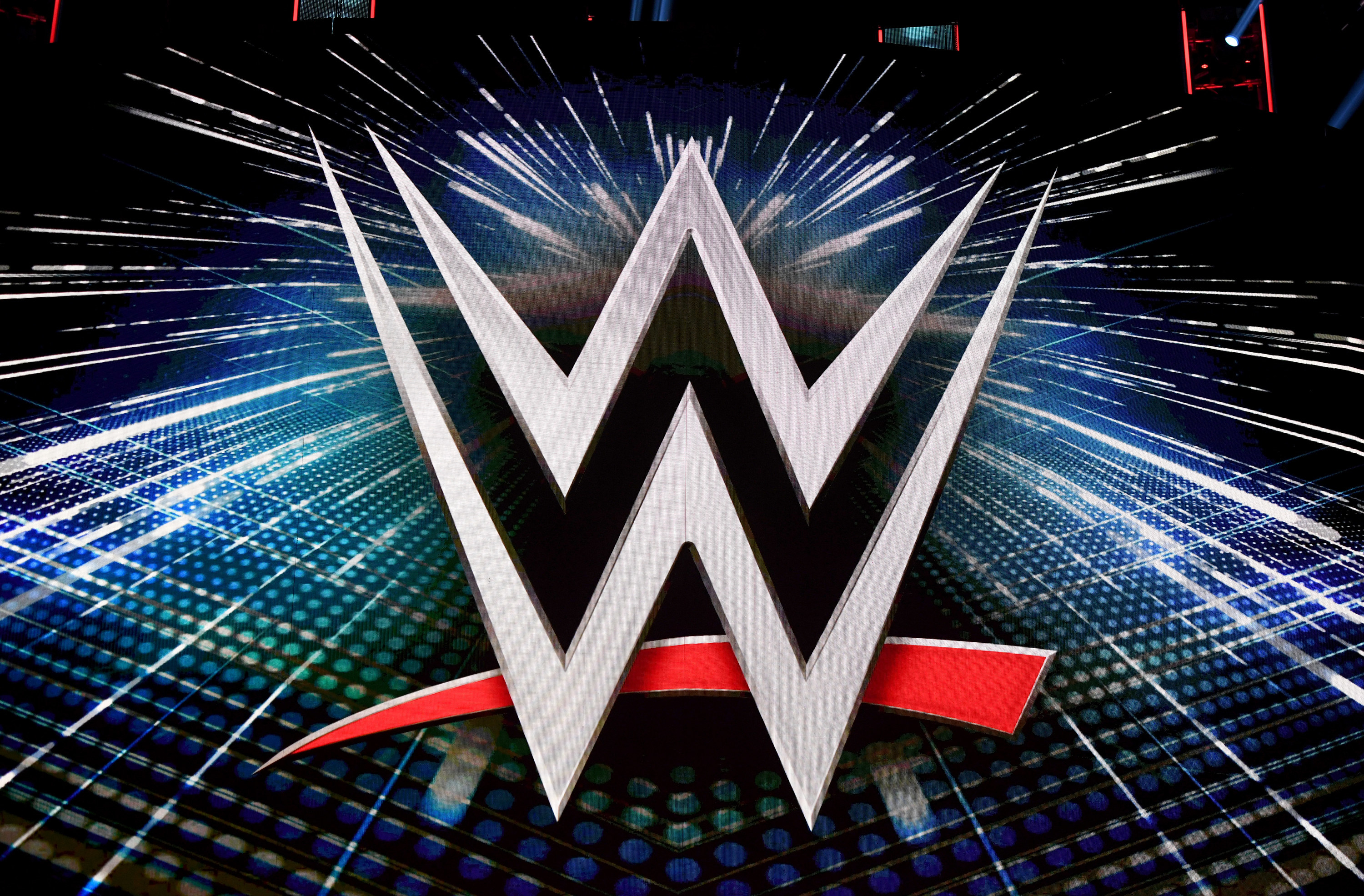 WWE THEMESONGS