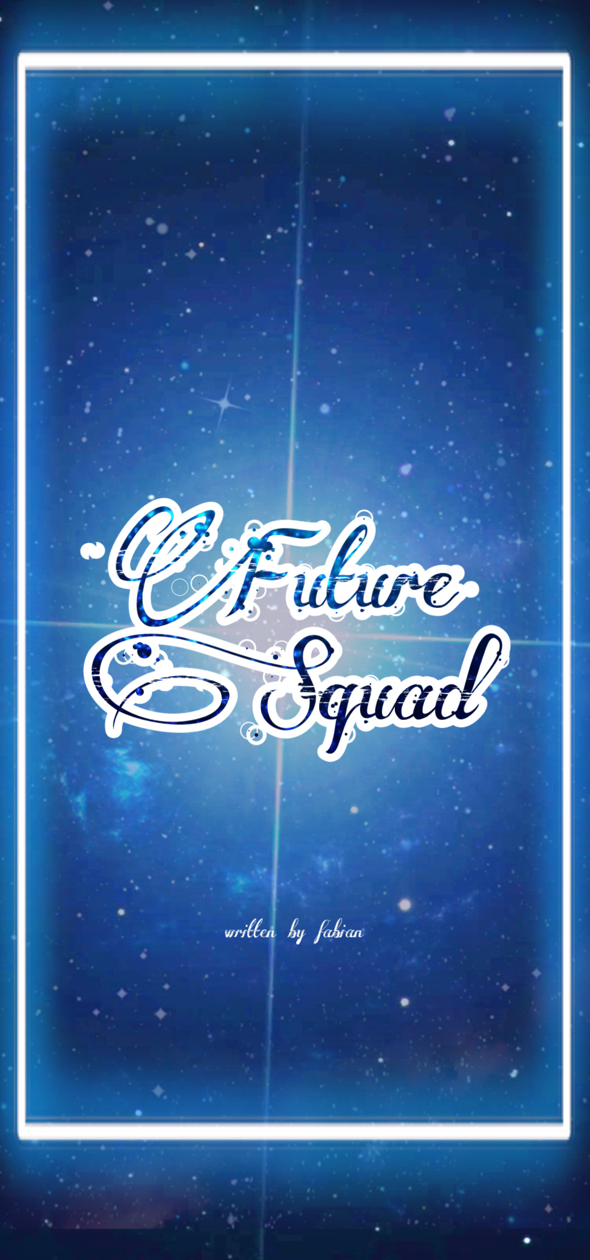 Future Squad chapters (season 1-3)