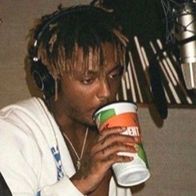 Juice WRLD grails