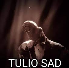 Top de Osts para Tulio Sad