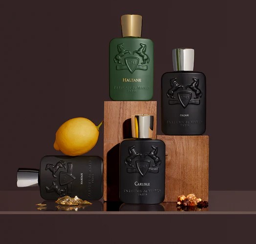 Parfums de Marly