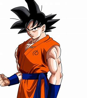 strongest charachter
