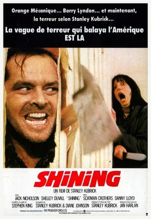 LE MEILLEUR FILM D'HORREUR ?