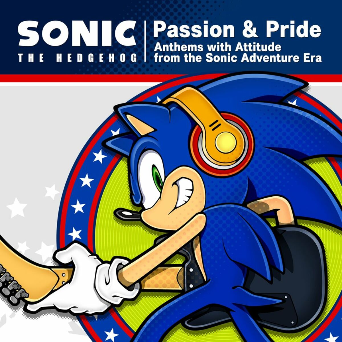 Best Sonic music 2024