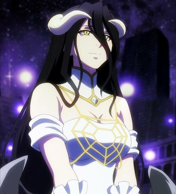 Anime Waifu Battle