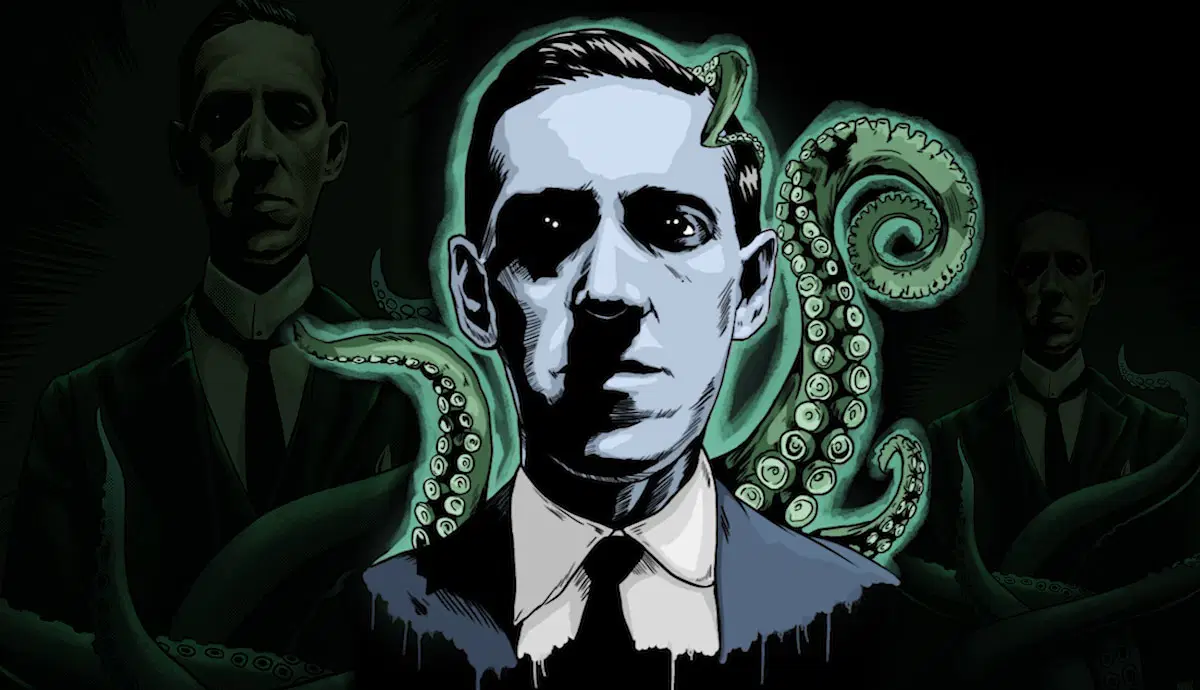 (For สมาชม) จัดอันดับสิ่งมีชีวิต Lovecraft