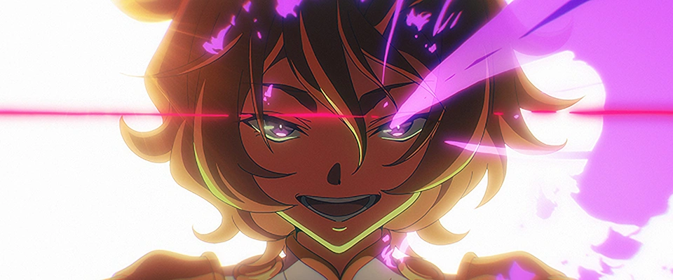 OPENINGS  Y ENDINGS QUE OLVIDASTE O NO CONOCES