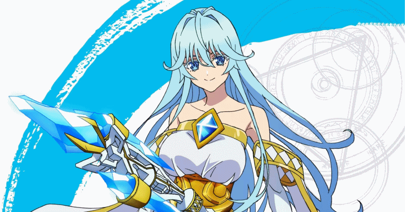 Waifus Wistoria