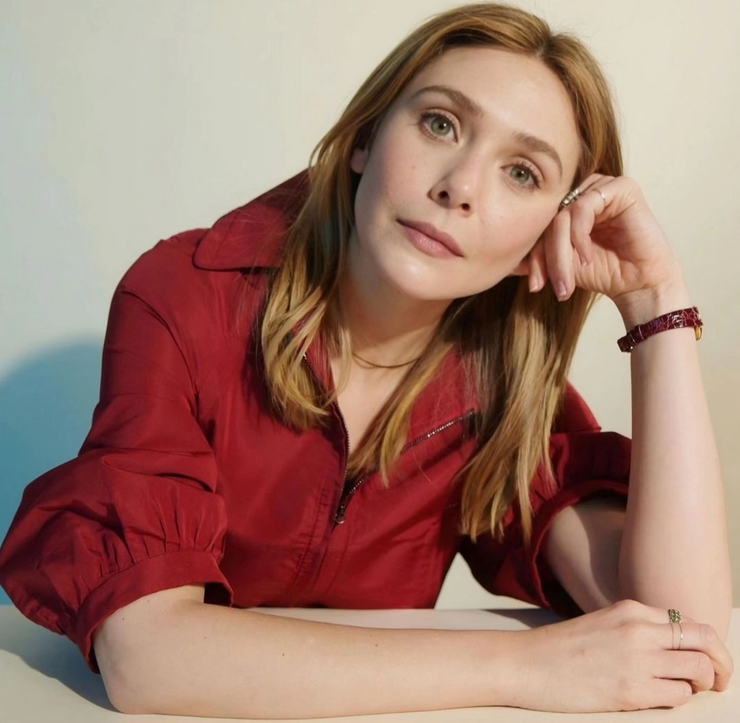 Best of Elizabeth Olsen