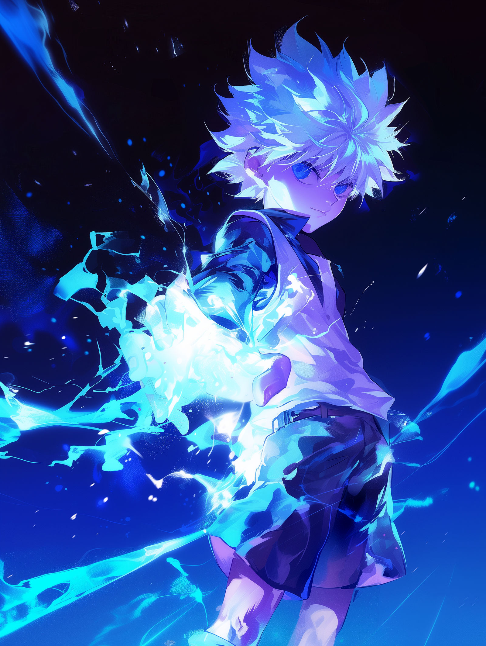 HXH