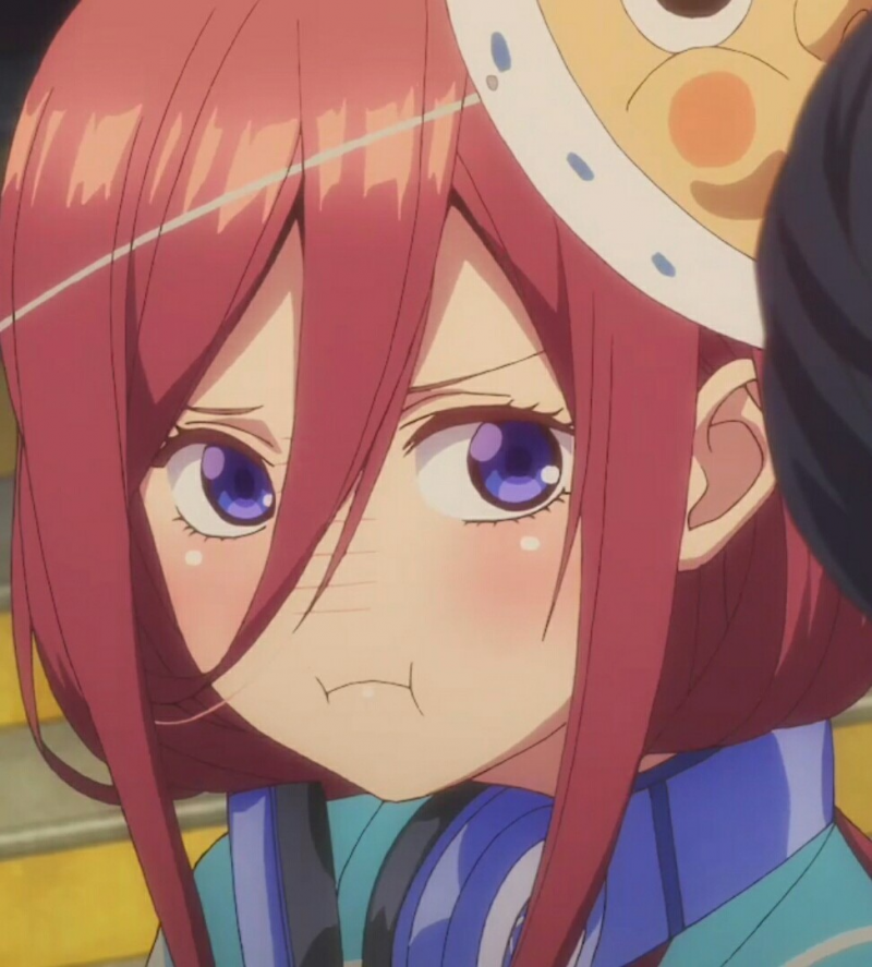 Waifus anime