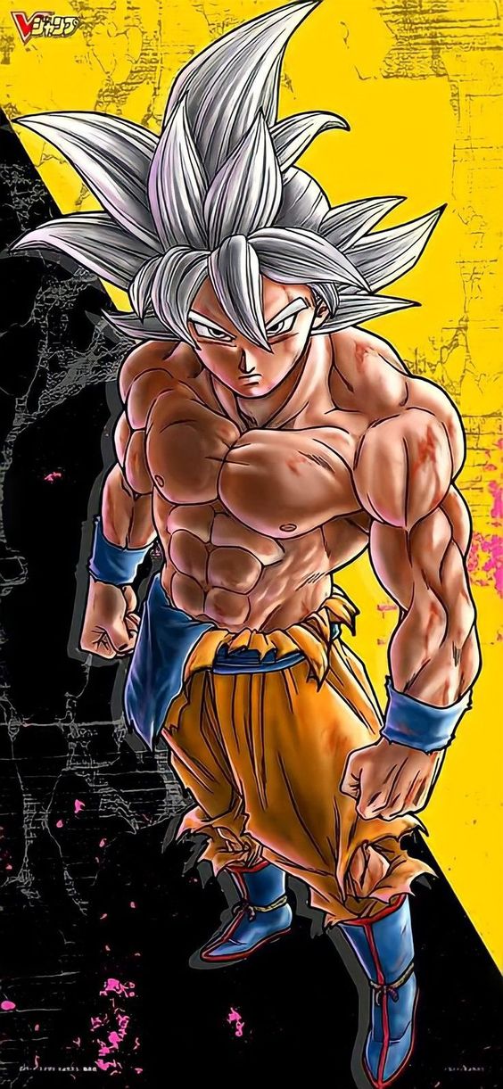 Personagem mais poderoso da ficção