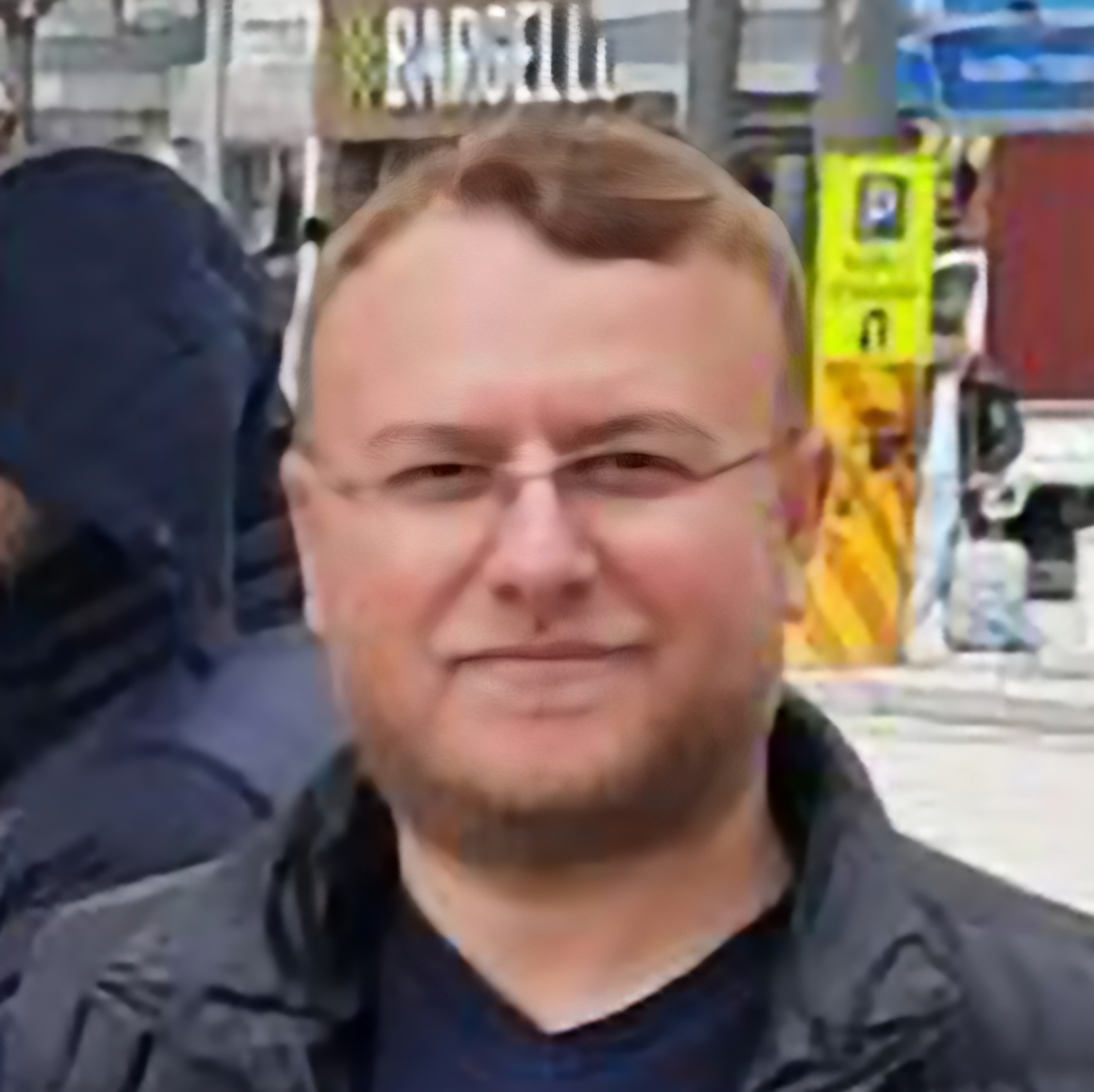 EFFL Öğretmenleri