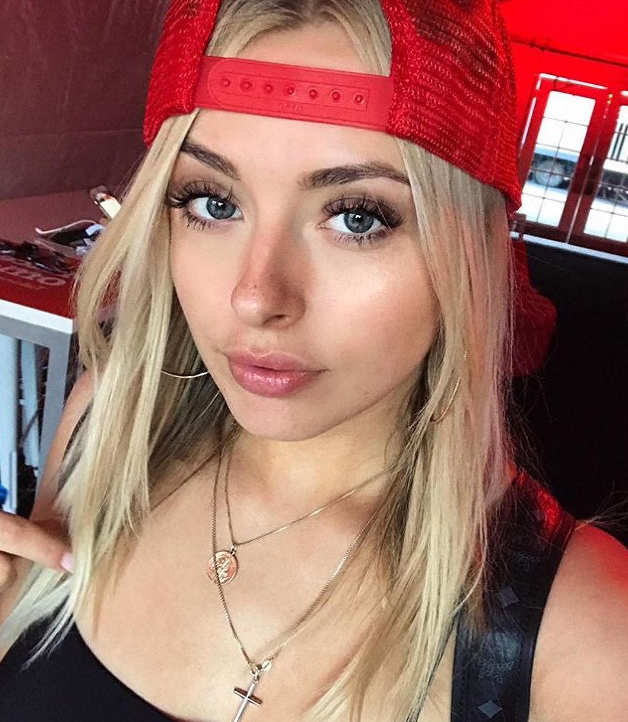 Corinna Copf - Best Photo