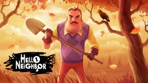 Hello Neighbor Fan Songs