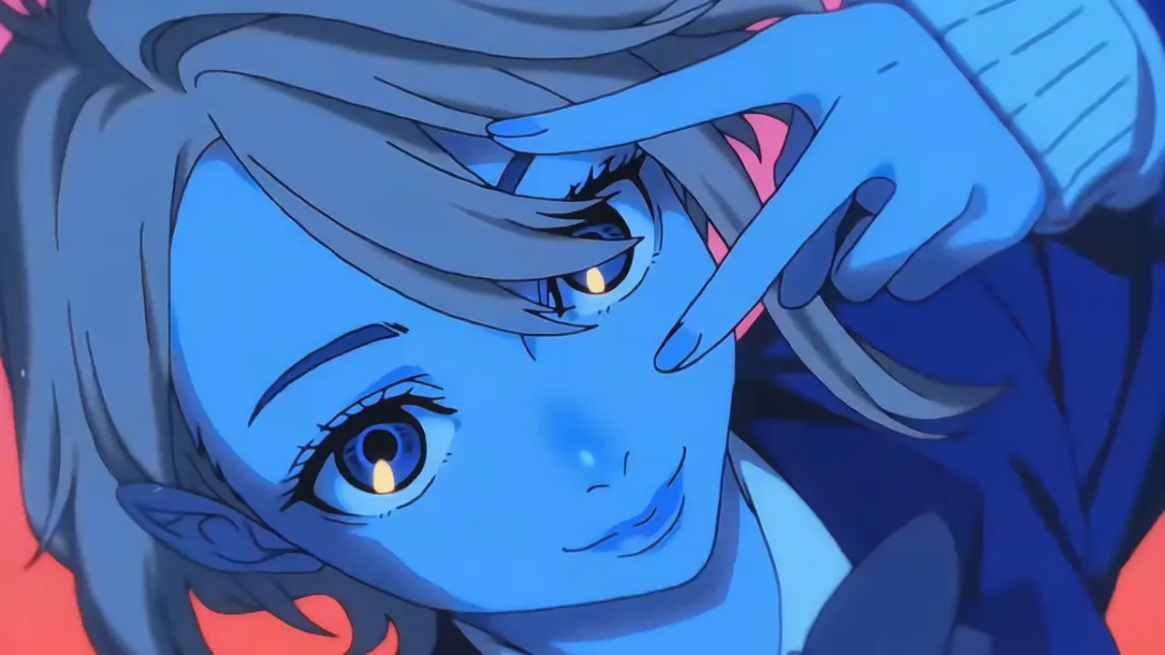 Best Anime Openings of the Fall Season 2024