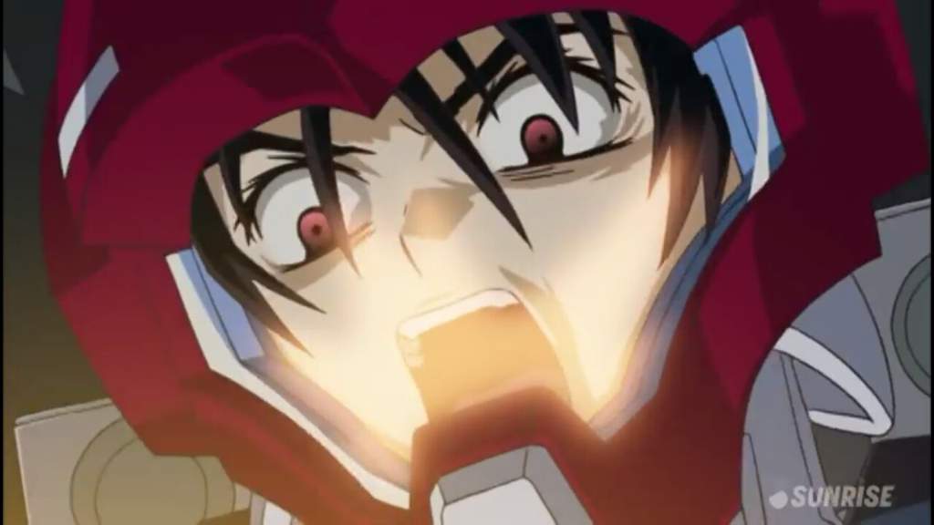 Main Mobile Suit