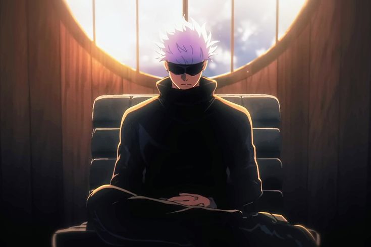 Best Anime Endings