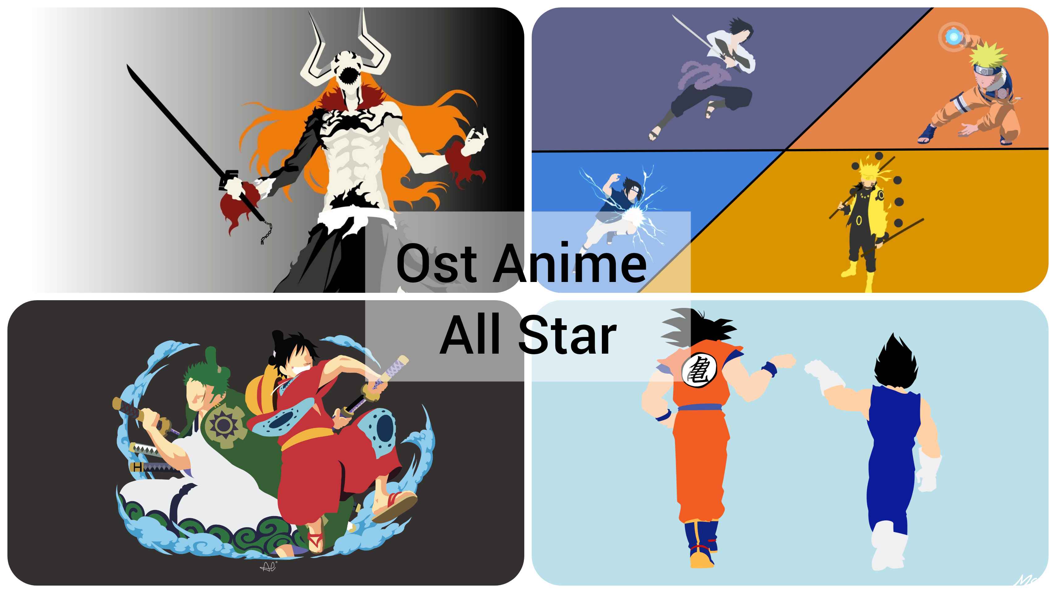 TOURNOI OST