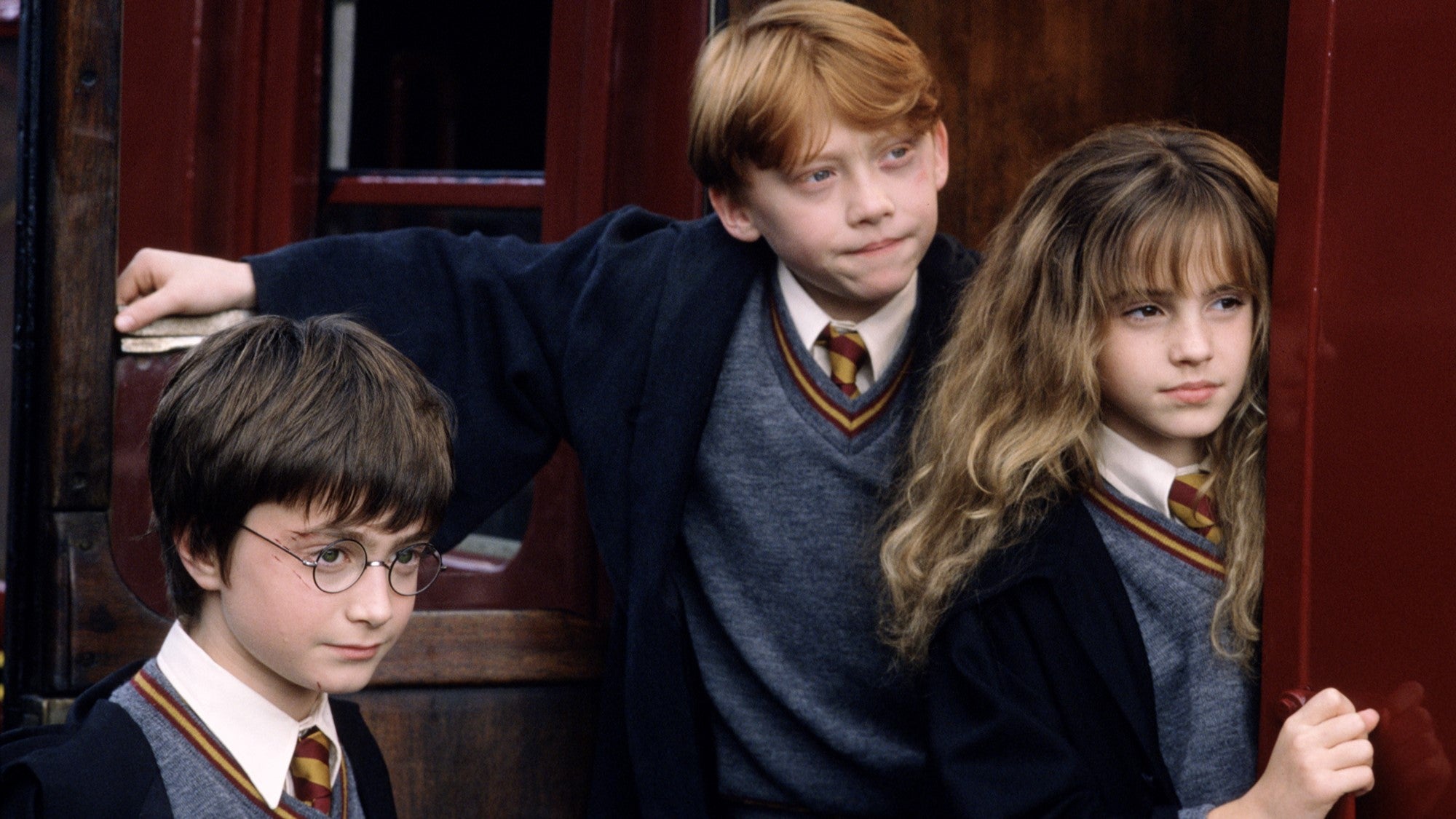 Harry Potter Evreni Karakterleri