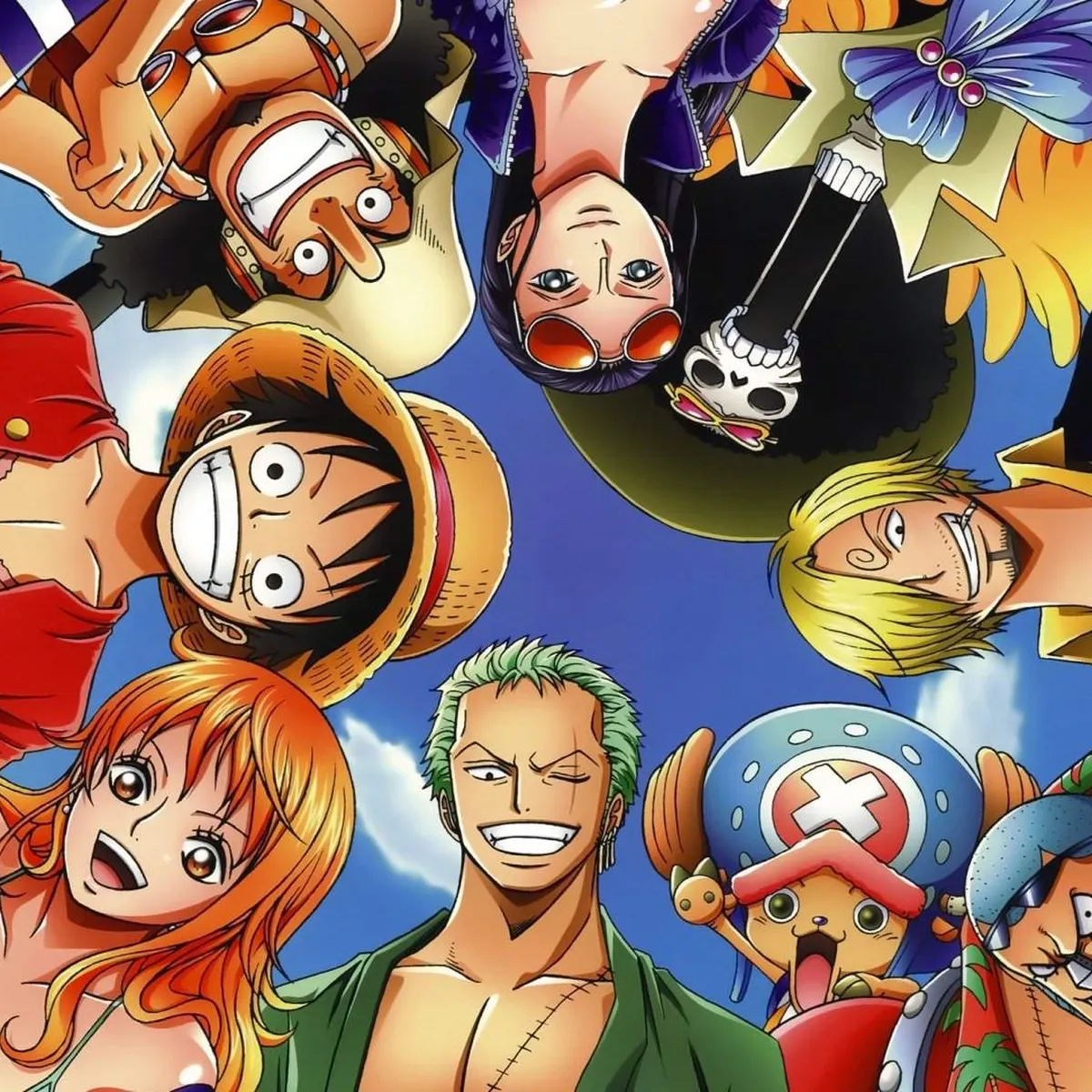 Best One Piece OST
