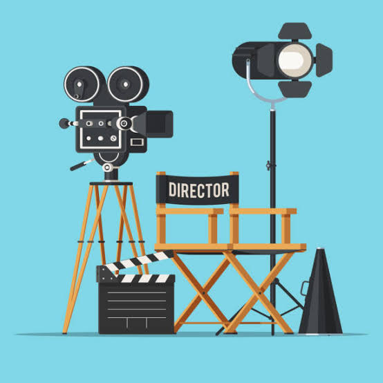 Best Movie Director For สมาชม และทุกคน