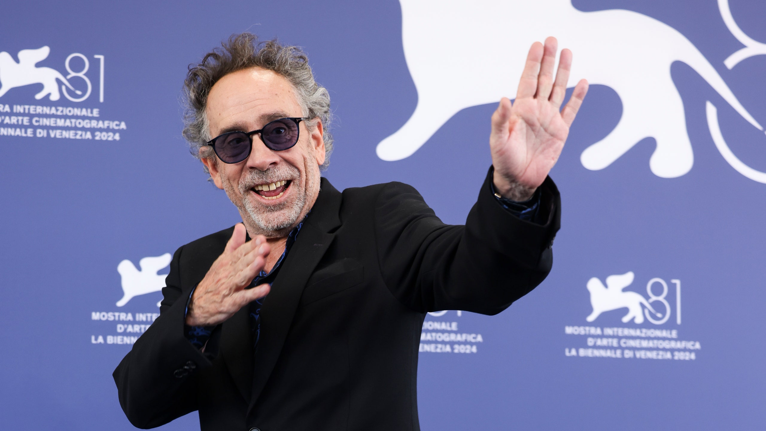 TORNEO DEI FILM DI TIM BURTON