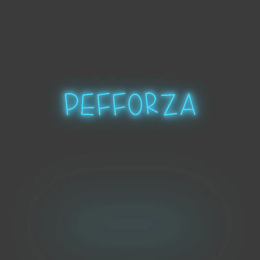 Pefforza