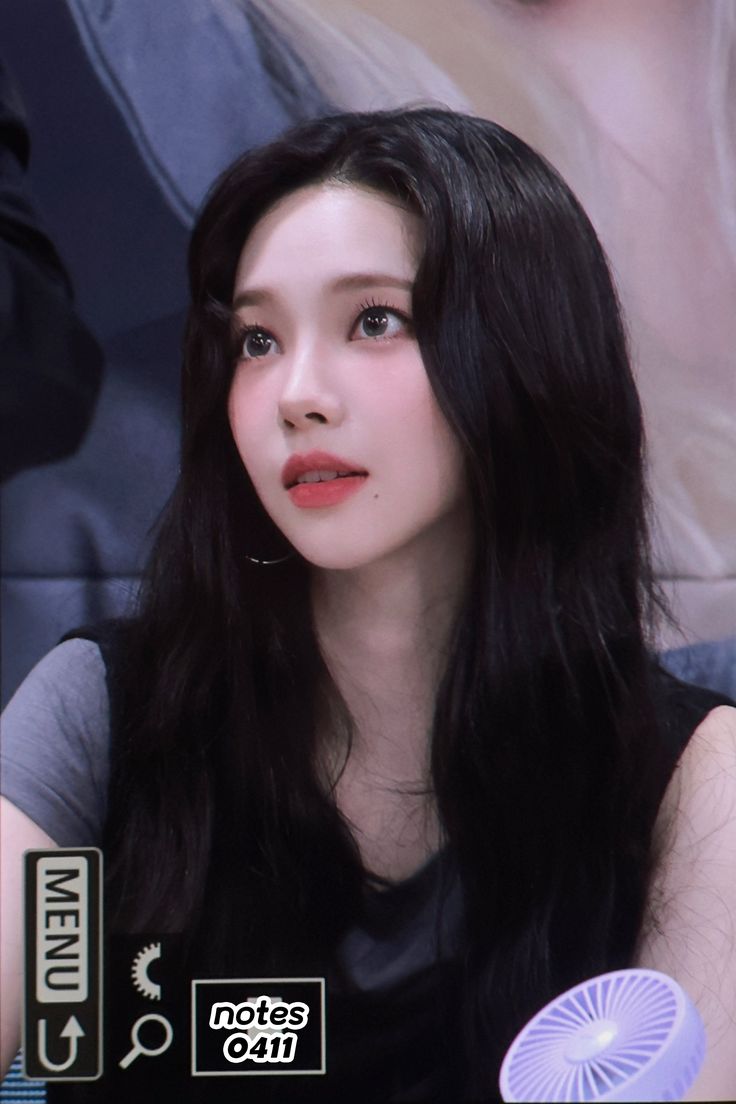 Kpop Idols ( female ) World cup